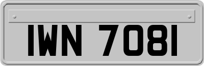 IWN7081