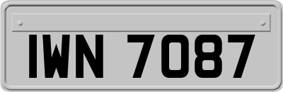 IWN7087