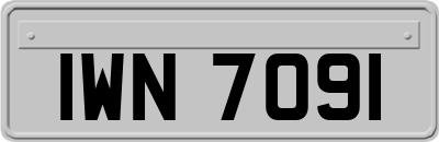 IWN7091