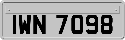 IWN7098