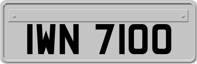 IWN7100