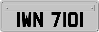 IWN7101