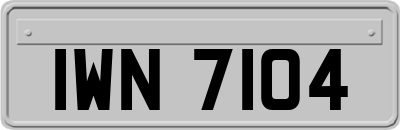 IWN7104