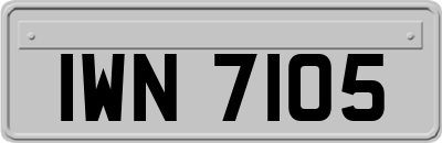 IWN7105