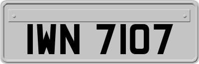 IWN7107