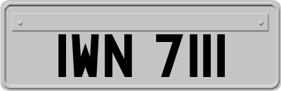 IWN7111