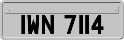 IWN7114