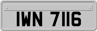 IWN7116
