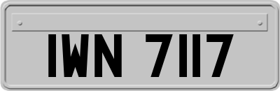 IWN7117