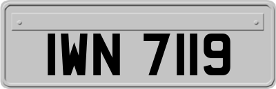 IWN7119