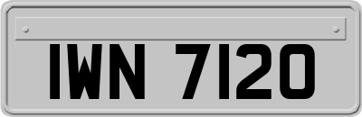 IWN7120