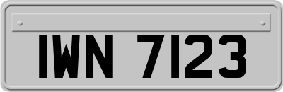 IWN7123
