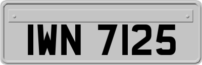 IWN7125