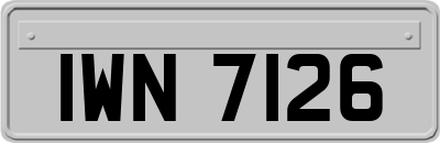 IWN7126
