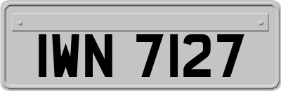 IWN7127