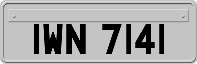 IWN7141
