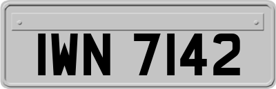 IWN7142