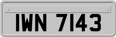 IWN7143
