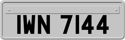 IWN7144