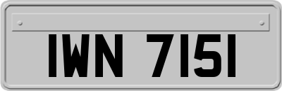 IWN7151