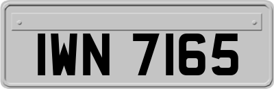 IWN7165