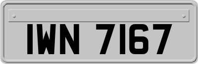 IWN7167
