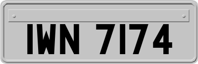 IWN7174