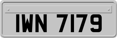 IWN7179