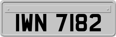 IWN7182