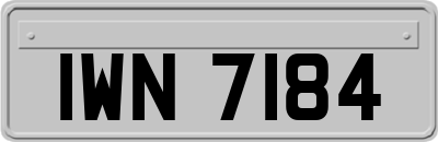 IWN7184