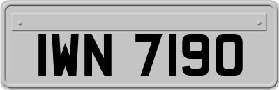 IWN7190