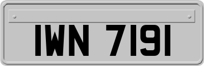IWN7191