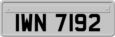 IWN7192