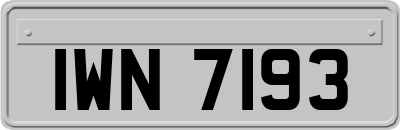IWN7193