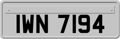 IWN7194