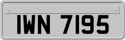 IWN7195