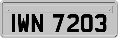 IWN7203
