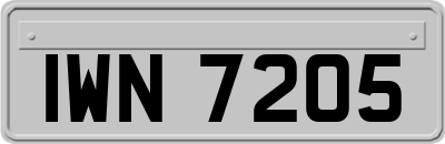 IWN7205