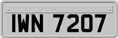 IWN7207