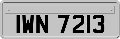 IWN7213
