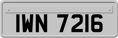IWN7216