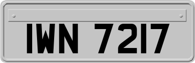 IWN7217