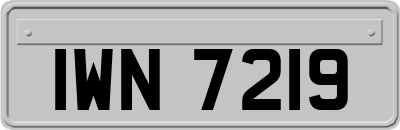 IWN7219