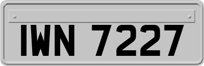 IWN7227
