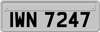 IWN7247