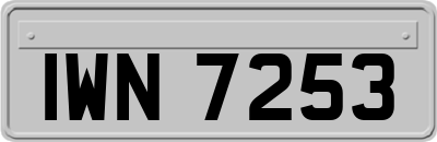 IWN7253
