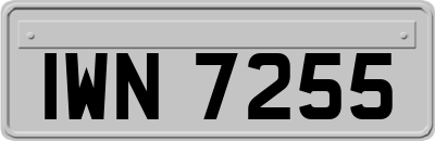 IWN7255