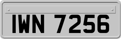 IWN7256