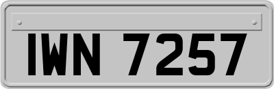 IWN7257