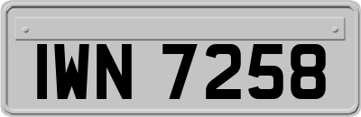 IWN7258